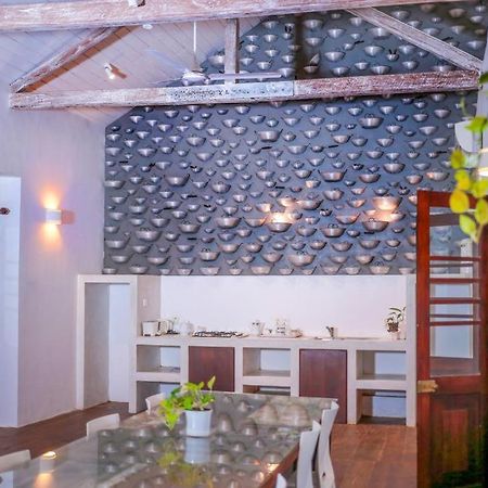 Knight Inn - Galle Fort Екстер'єр фото