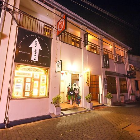 Knight Inn - Galle Fort Екстер'єр фото