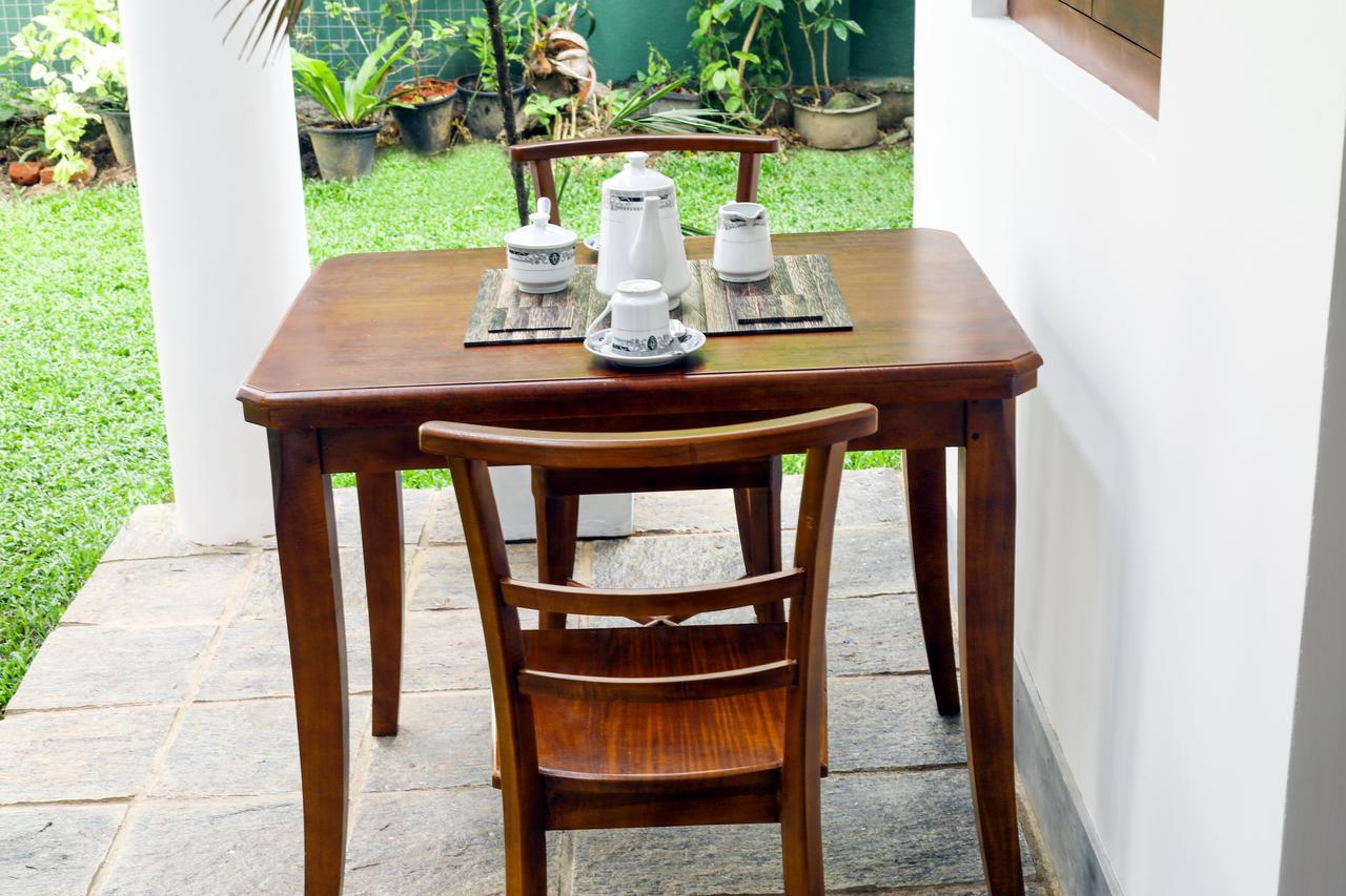 Knight Inn - Galle Fort Екстер'єр фото
