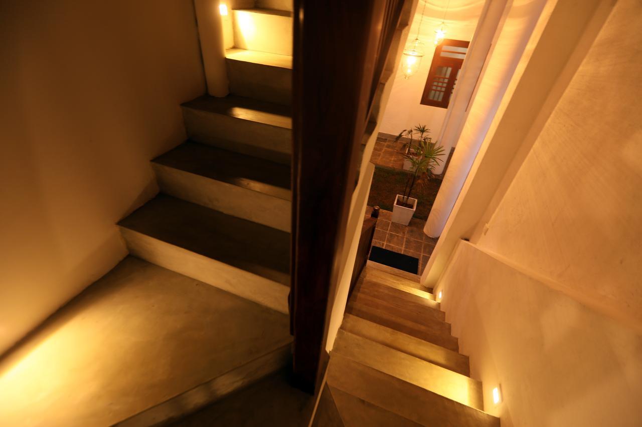 Knight Inn - Galle Fort Екстер'єр фото
