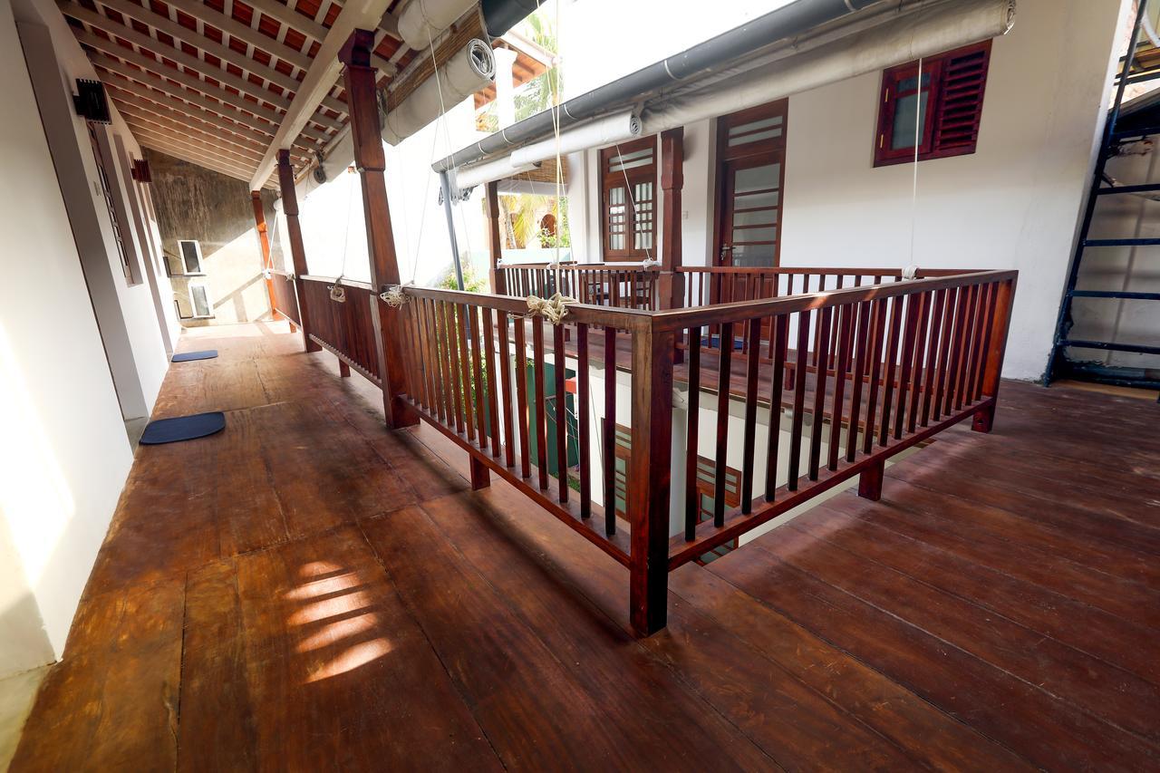 Knight Inn - Galle Fort Екстер'єр фото