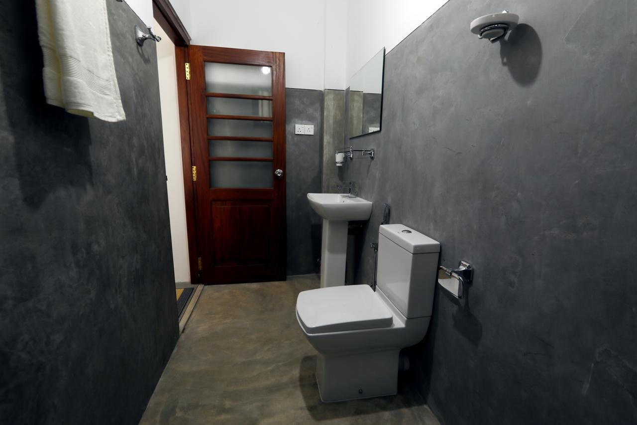 Knight Inn - Galle Fort Екстер'єр фото