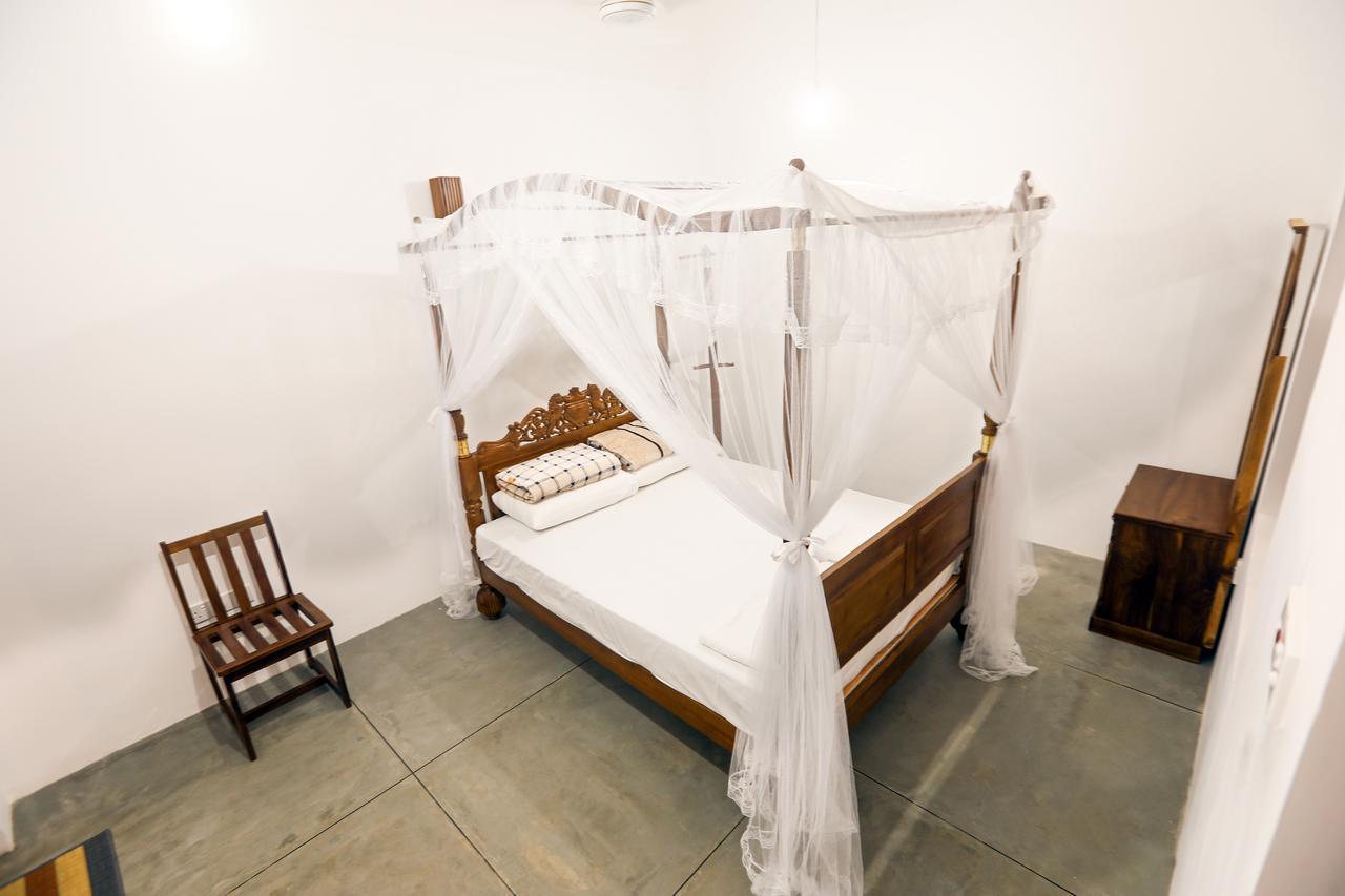 Knight Inn - Galle Fort Екстер'єр фото