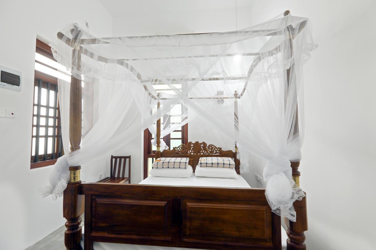 Knight Inn - Galle Fort Екстер'єр фото